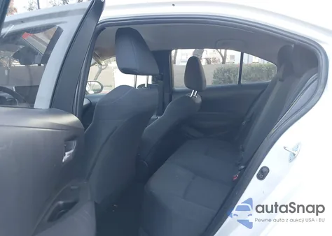 2021 Toyota Corolla Le z USA, uszkodzony, nr VIN JTDEPMAE7MJ178779